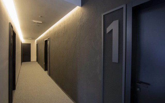 Rooms Bolero