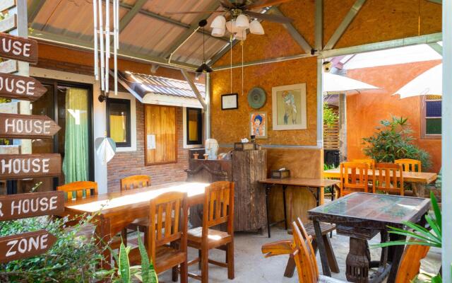 Baan B&B Sukhothai