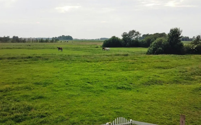 Ferienwohnungen, Tonning