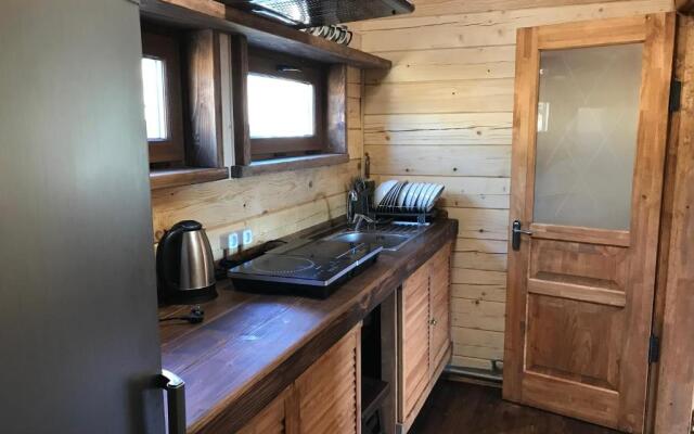 Kozichky Guest House