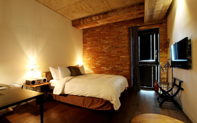 Hotel Loft