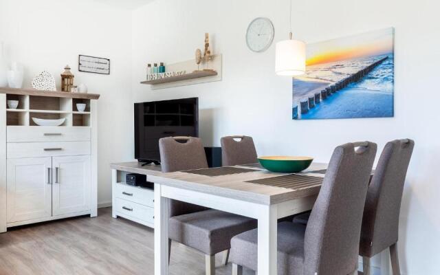 Aparthotel Ostseeallee Aparthotel Ostseeallee 4 34