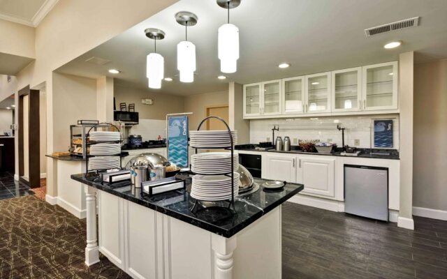 Homewood Suites by Hilton Atlanta Lenox Buckhead