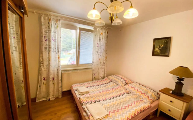 3 Bedroom Apartment in the Part of the City