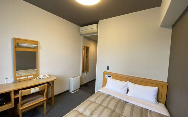 Hotel Route-Inn Wakamiya Inter