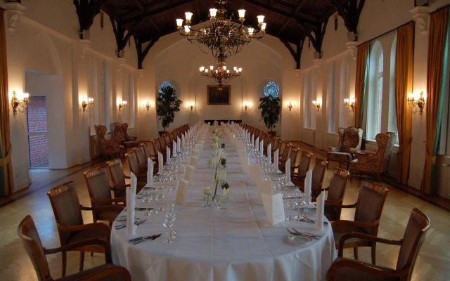 Genießer Hotel Altes Gymnasium
