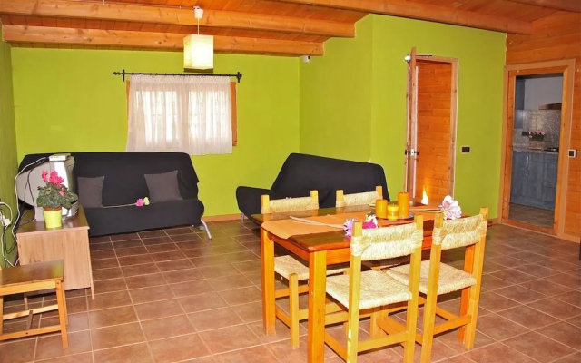 Camping Ripolles