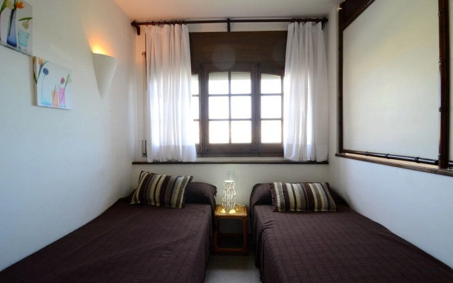 Apartamentos Jardins del Mar