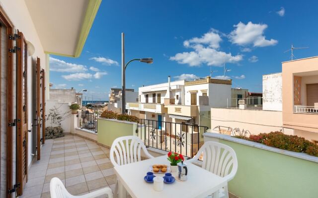 2755 Villa Verdemare - Appartamento A by Barbarhouse