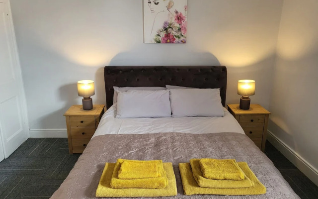 1 Lytham Terrace