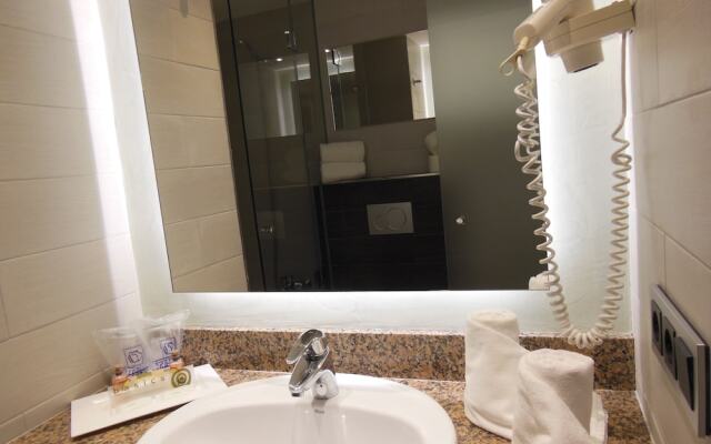 Hotel Isla de Cabrera