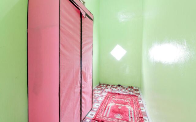 Serut 2 Homestay By Zuzu