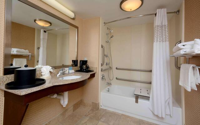 Hampton Inn Fayetteville Fort Bragg