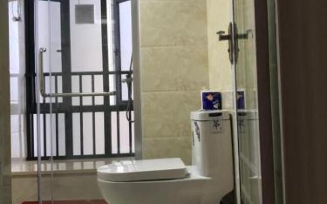 To Youth Hostel North Gate Of Guangzhou Changlong