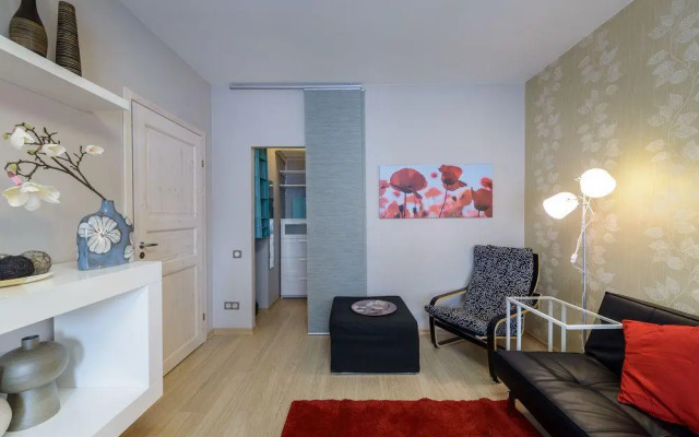 Home Design Living Quarters