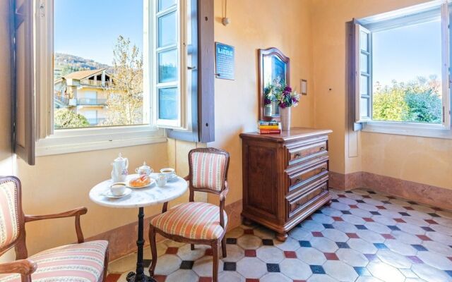 Villa La Romantica 14