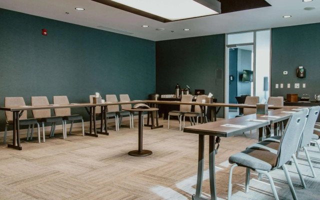 Hilton Garden Inn Fredericton