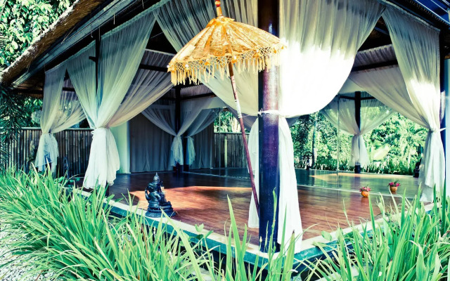 Villa Flow