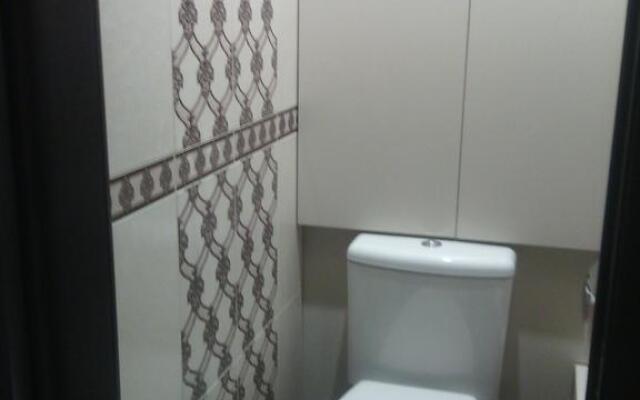 Hostel Zvezda Peterburga