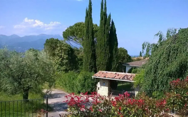 Residence Boschetti