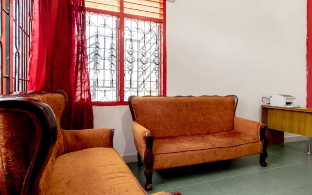 OYO 1874 Joh - Je Guest House