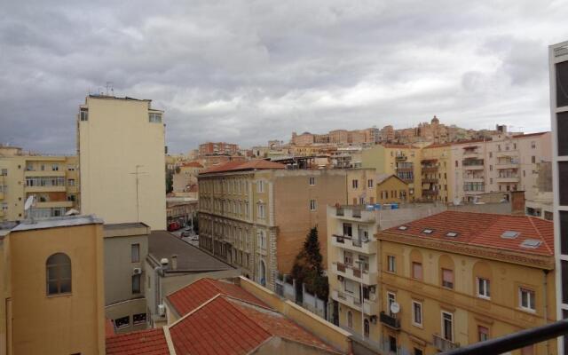 Wonderful apartment in Cagliari center