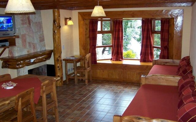 Costa Brava Apart Hotel