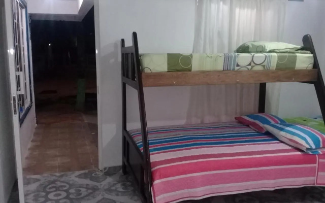 Posada For Living