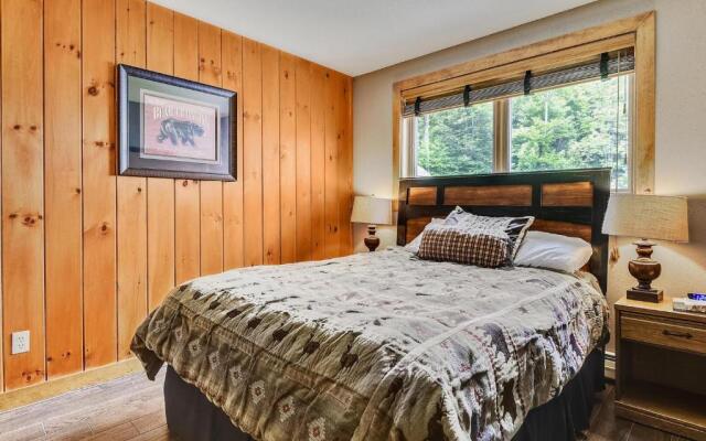 Sunrise East Glade C8