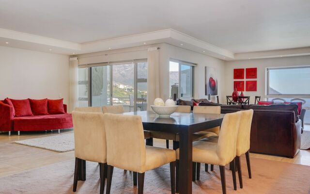 Penthouse on Clifton