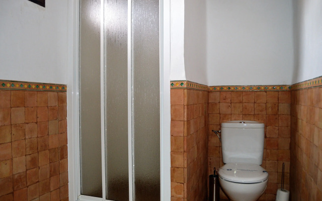 Apartamentos Turísticos Los Alisos