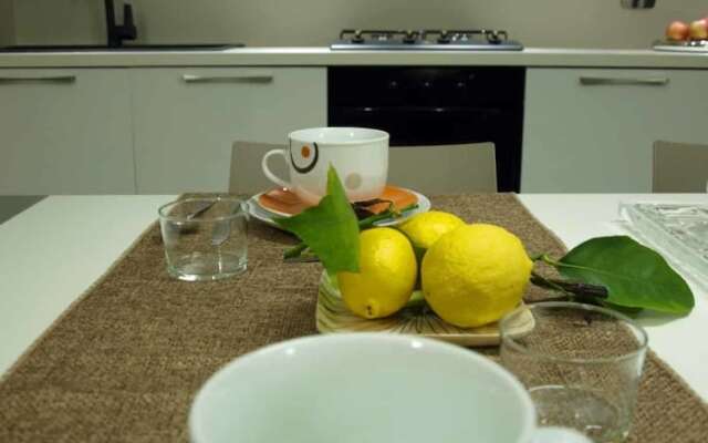 Jadore Luxury Apartment La Spezia