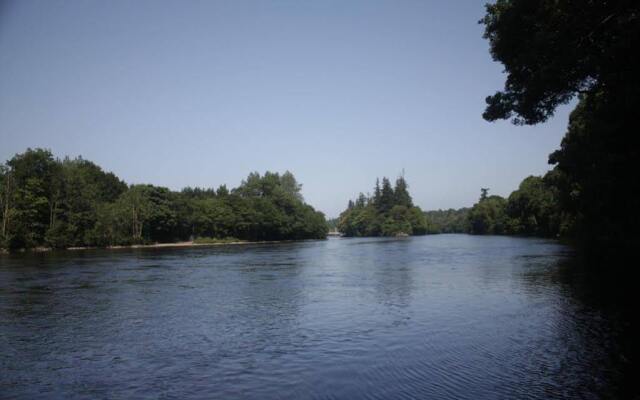 Rossie Lodge Apartment