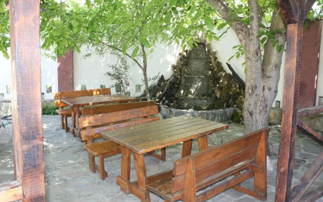 Алика (Геленджик) — фото
