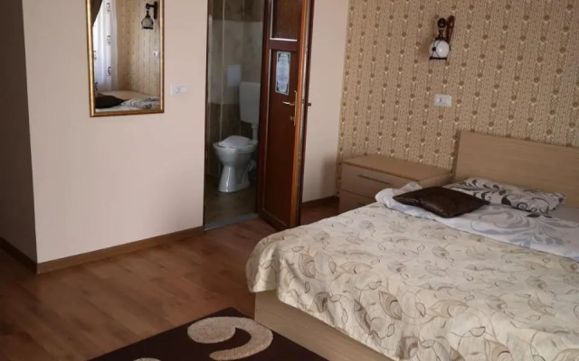 Camere-Apartament Steyna