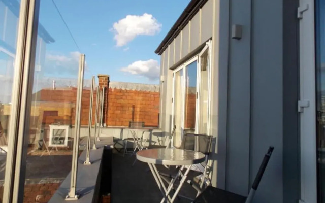 Penthouse - Basingstoke