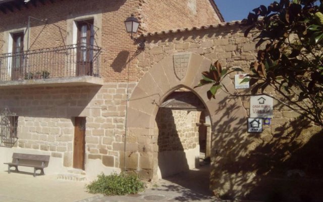 Casa Rural Villazón II - A 16 km de Pamplona