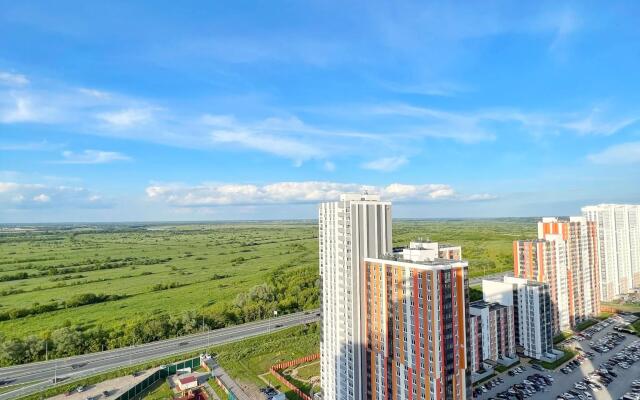 Кравц Групп Солотчинское ш., 4к2