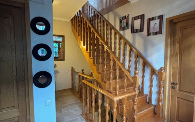 Sanuela Boutique Hotel