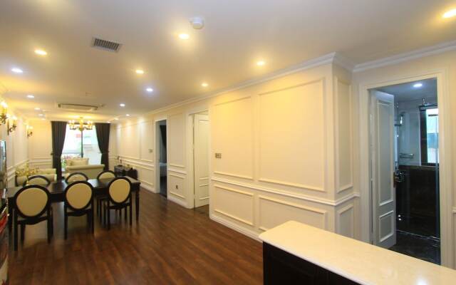 Aspen Residences