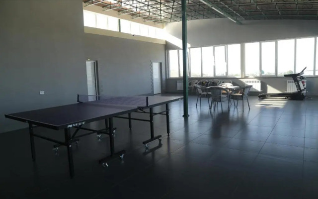 Bek Plus Hotel