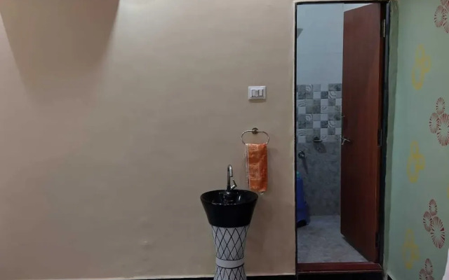 Shree Keshrinanadan homestay