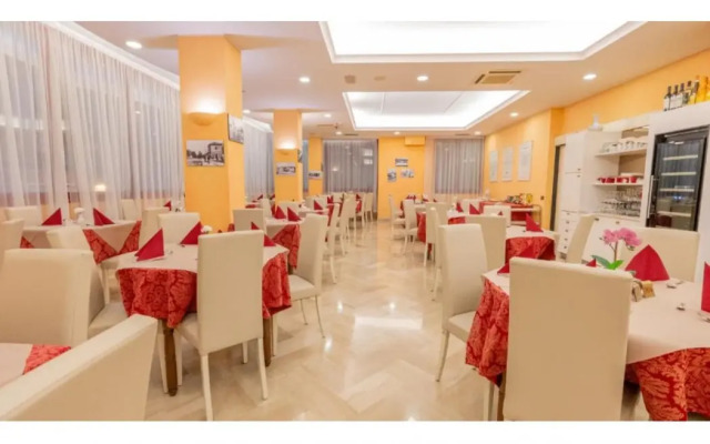 Hotel Nobel