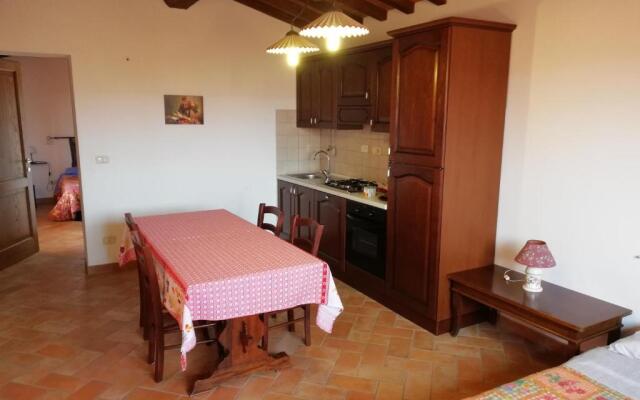 Agriturismo Collomici