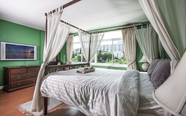 Kannika Villa - 5 Bedrooms