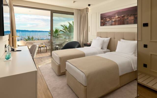 Mirari Boutique Hotel