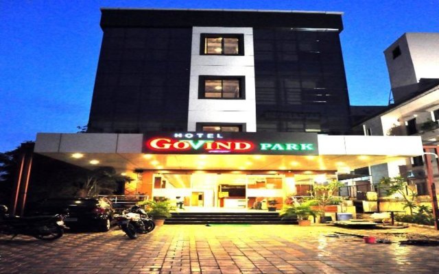 Hotel Govind Park
