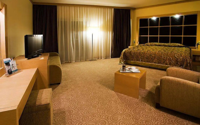 Adrina Termal Health & SPA Hotel