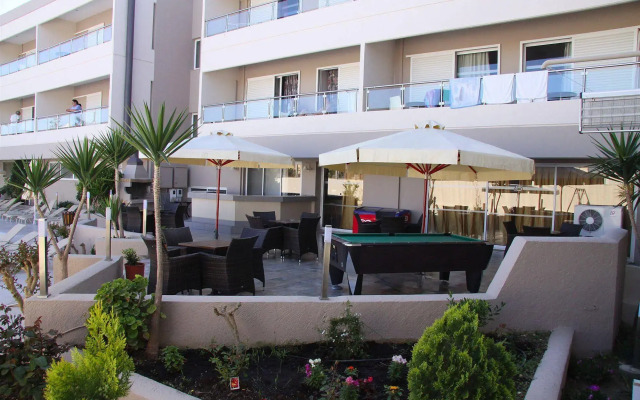 Agela Apartments