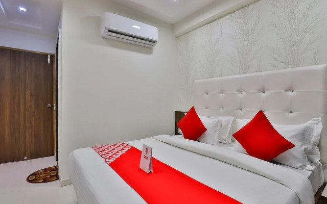 Hotel Lincoln by OYO